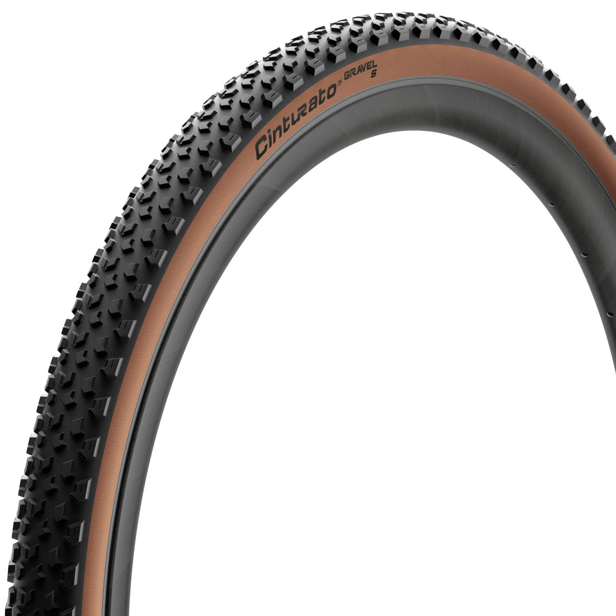 Pirelli Cinturato Gravel S Vouwband - 45-622 | Classic