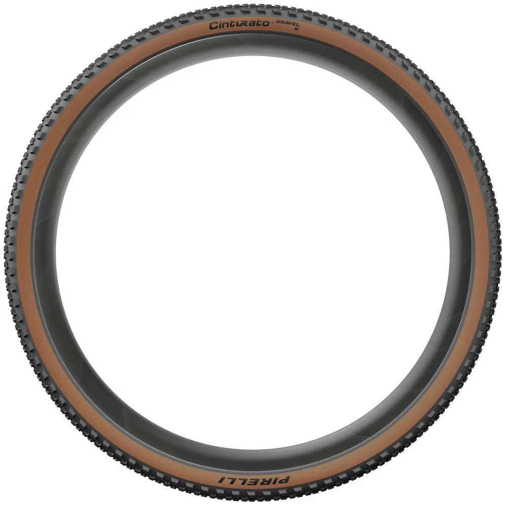 Pirelli Cinturato Gravel S Vouwband - 45-622 | Classic - Image 4