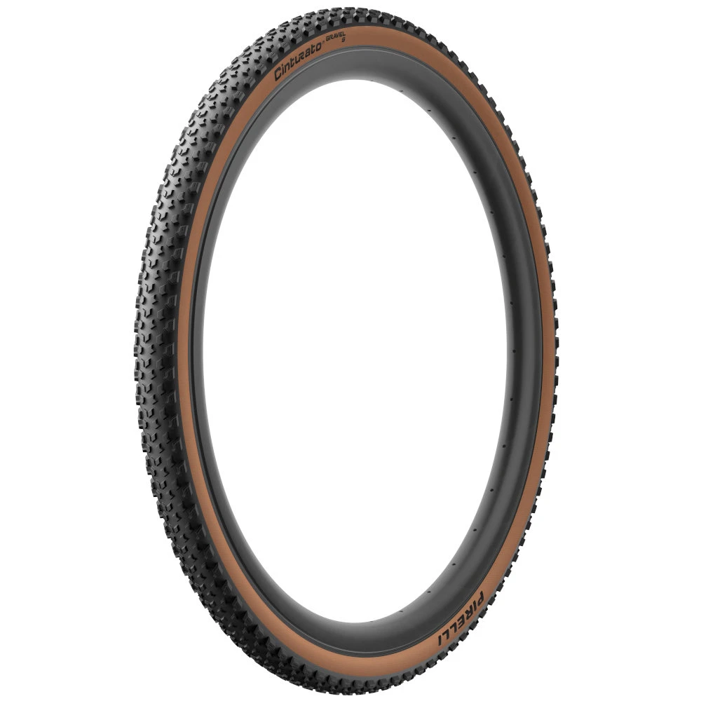 Pirelli Cinturato Gravel S Vouwband - 45-622 | Classic - Image 3