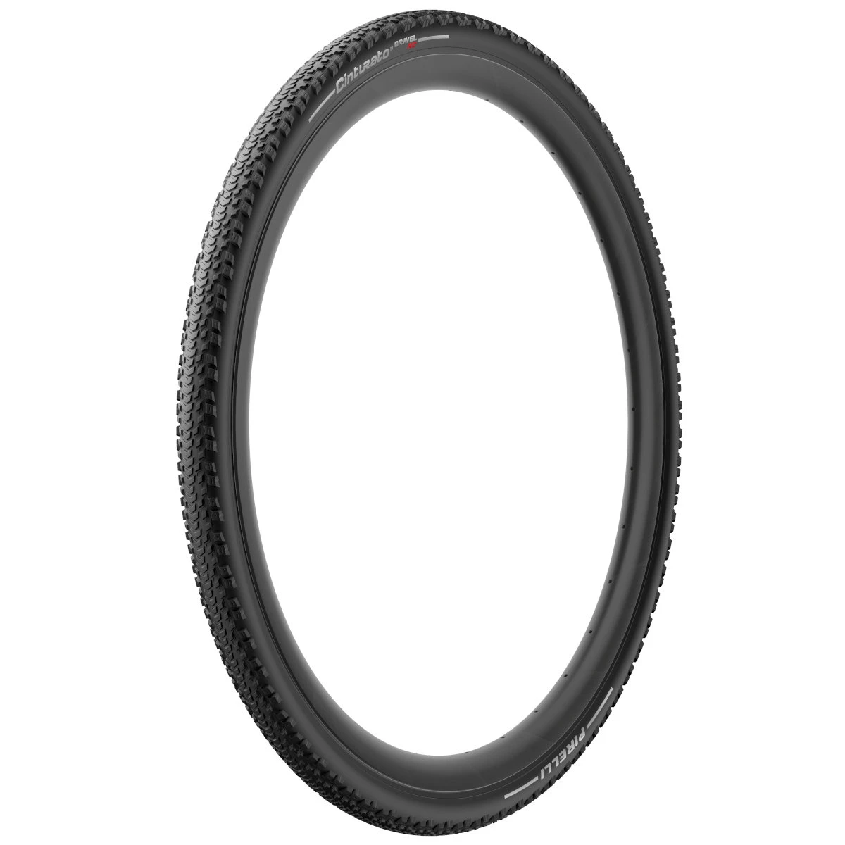 Pirelli Cinturato Gravel RC Vouwband - 40-622 | Zwart - Image 2
