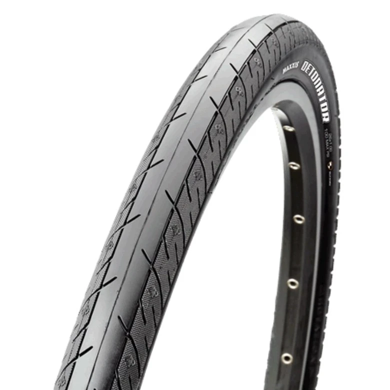 Maxxis Detonator MTB Wired Tire MPC - 26 Inches