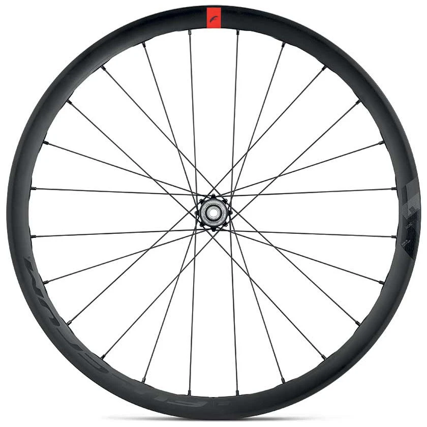 Fulcrum Racing 4 DB Wheelset - Clincher - Centerlock - FW: 12x100mm | RW: 12x142mm - Image 3