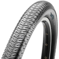 Maxxis DTH Wired Tire Tire - 120 Dual - 24x1.75"