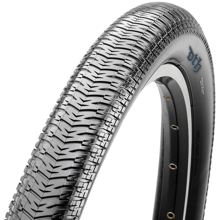 Maxxis DTH Wired Tire Tire - 120 Dual - 24x1.75"