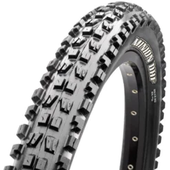 Maxxis Minion DHF Front MTB Folding Tire TR WT 3C MaxxGrip - 27.5x2.50 Inches