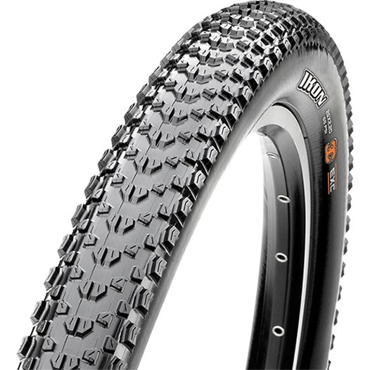Maxxis Ikon MTB Folding Tire TR EXO 3C MaxxSpeed - 27.5 Inch