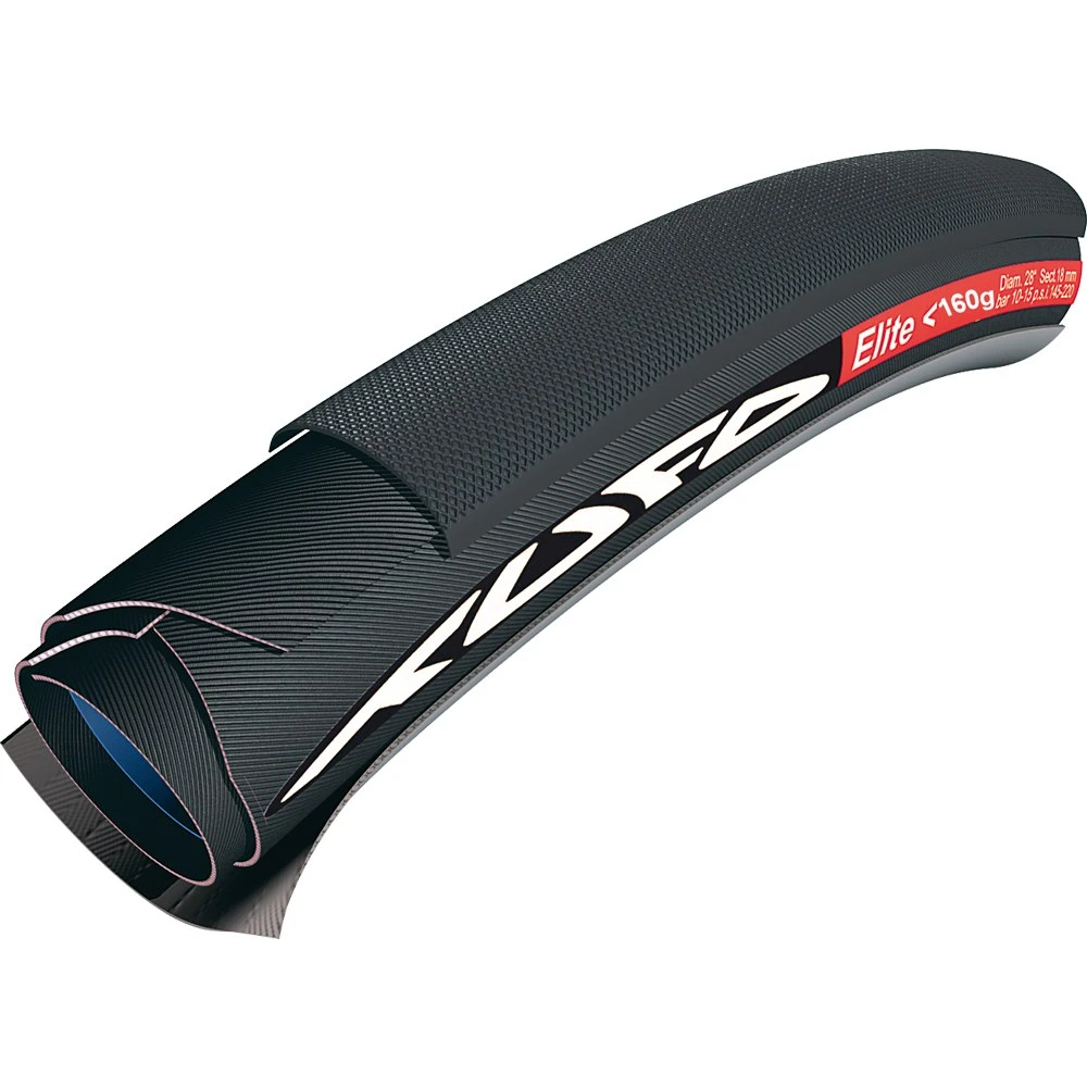 Tufo Elite < 160g Track Tubular Tire - 22-622 - Image 2