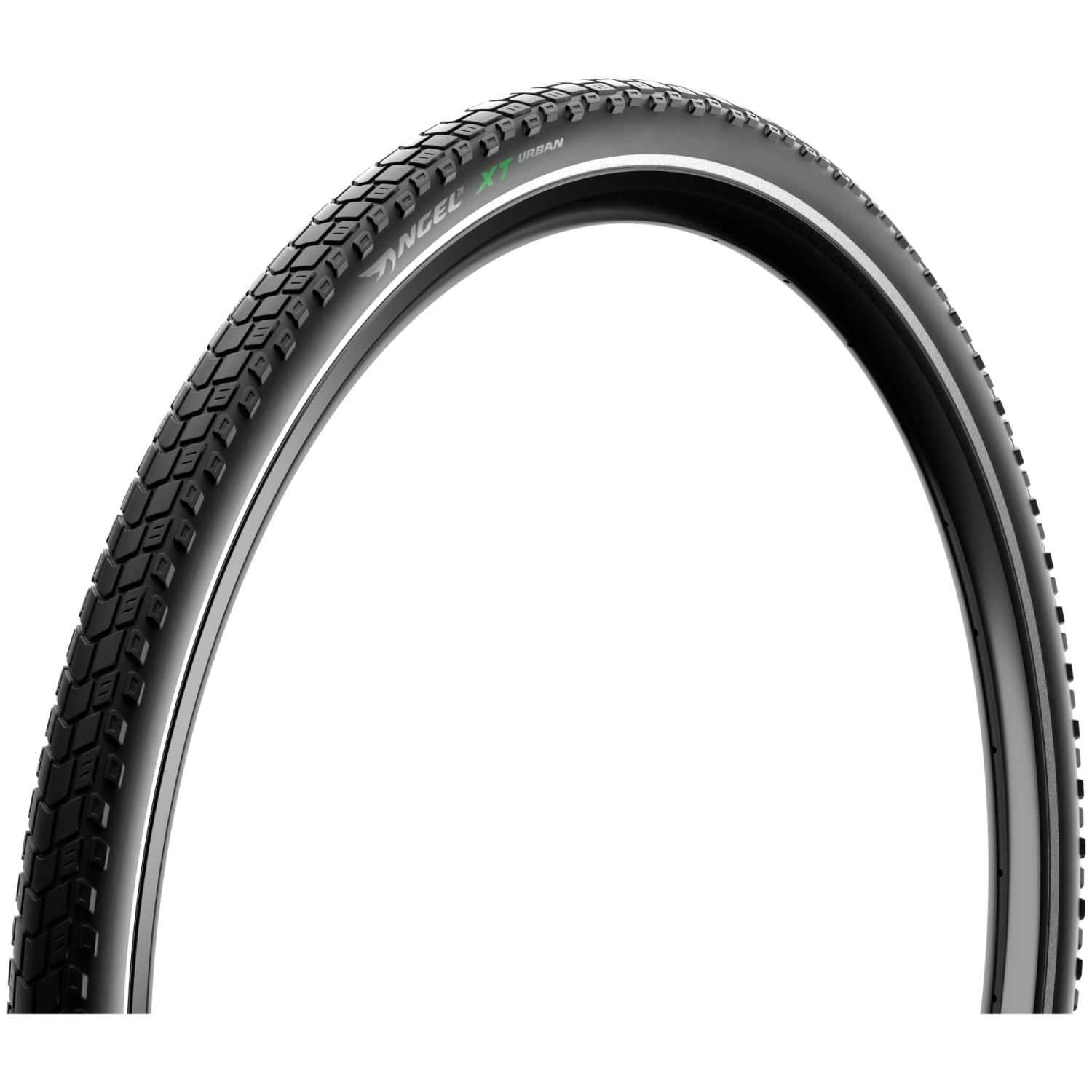 Pirelli Angel Urban XT Draadband - ECE-R75 - 28x1.75"