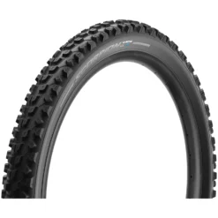 Pirelli Scorpion E-MTB S Vouwband - 29x2.60" | Zwart