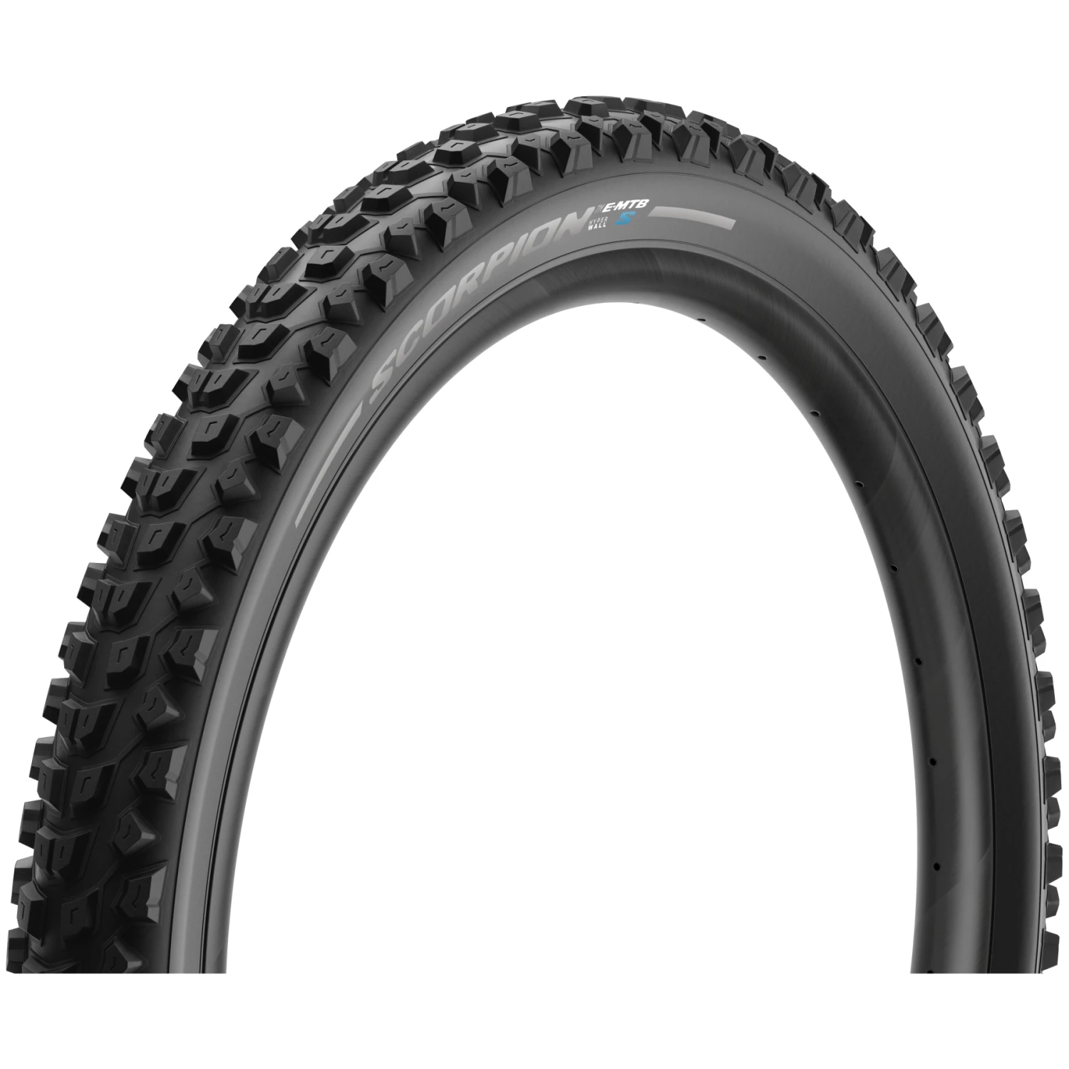 Pirelli Scorpion E-MTB S Vouwband - 29x2.60" | Zwart