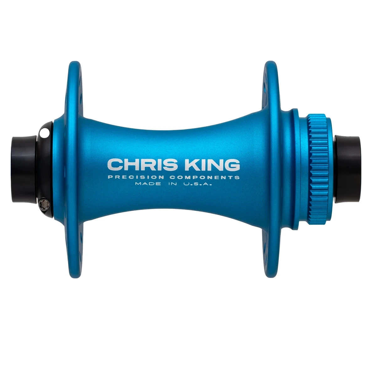 Chris-king Chris King Front Hub - Centerlock - Boost - 15x110mm - 32 Spoke Holes - Image 6