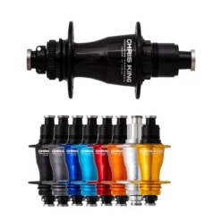 Chris-king Chris King Rear Hub - Centerlock - Boost - 12x148mm - SRAM XD - 32 Spoke Holes