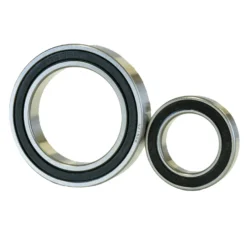 Tune Standard Bearingset For Cannonball Front Hubs - BNZ0513