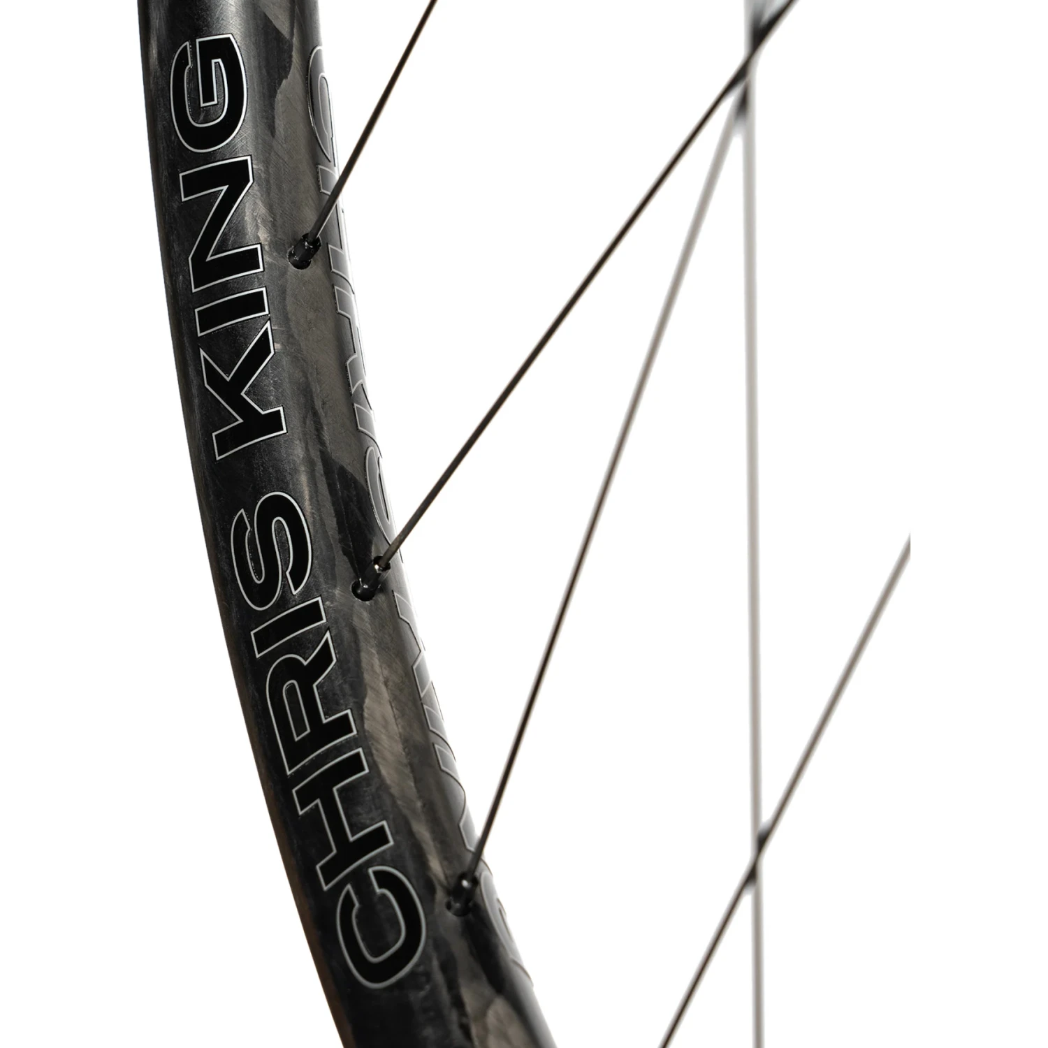 Chris-king Chris King GRD23 Wielset - 28" | Carbon | Hookless | Centerlock | RD45D - 12x100mm | 12x142mm - HG 11 | Zwart - Image 6