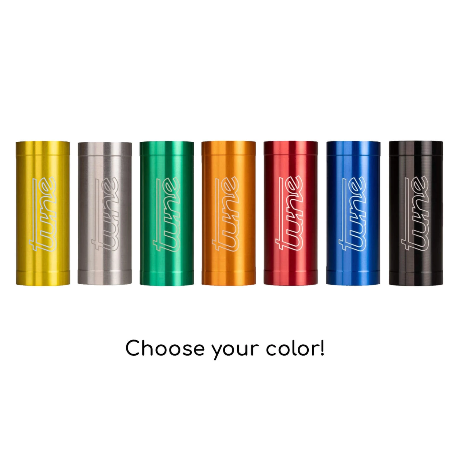 Tune TSR22 Achterwiel | MAG Standard | QR 130 | Clincher - HG 10/11/12 3T - Image 2