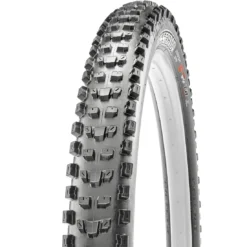 Maxxis Dissector MTB Folding Tire DH WT 3C MaxxGrip - 27.5x2.40 Inches
