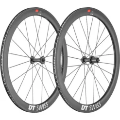 Dt-swiss DT Swiss ARC 1100 DICUT 48 Wielset - 28" | Carbon | Clincher - QR 100 / 130 - HG-EV / XDR
