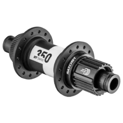Dt-swiss DT Swiss 350 Classic Rear Hub - Centerlock - 12x148mm - Shimano Micro Spline