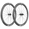 Dt-swiss DT Swiss ERC 1400 DICUT 35 Wheelset - 27.5" | Carbon | Clincher | Centerlock - 12x100mm | 12x142mm