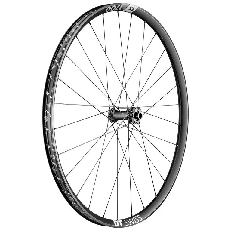 Dt-swiss DT Swiss EX 1700 SPLINE 27.5" Wielset - 6 Gaten - 15x110mm | 12x148mm Boost - Shimano Micro Spline - Image 2