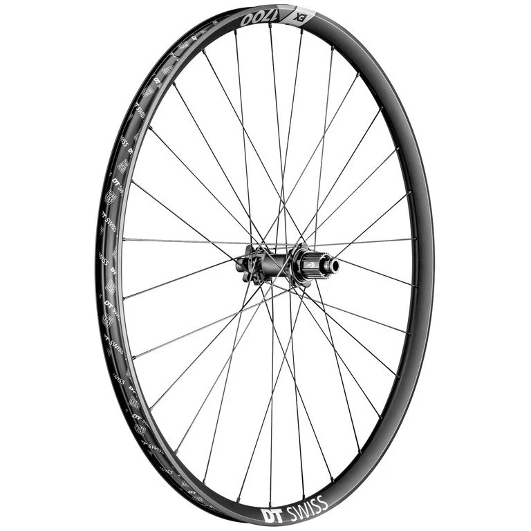 Dt-swiss DT Swiss EX 1700 SPLINE 27.5" Wielset - 6 Gaten - 15x110mm | 12x148mm Boost - Shimano Micro Spline - Image 3