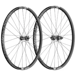 Dt-swiss DT Swiss EX 1700 SPLINE 27.5" Wielset - 6 Gaten - 15x110mm | 12x148mm Boost - Shimano Micro Spline