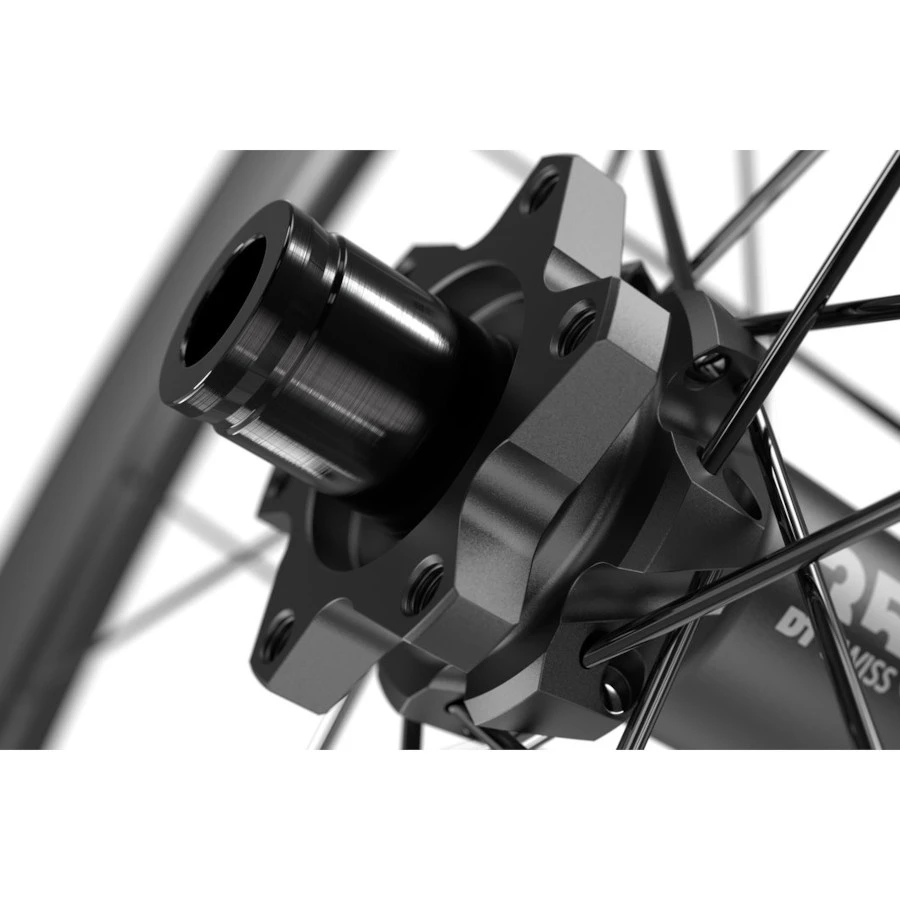 Dt-swiss DT Swiss EX 1700 SPLINE 29" Achterwiel - 6 Gaten - 12x148mm Boost - Shimano Micro Spline - Image 4