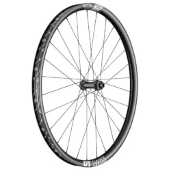 Dt-swiss DT Swiss EXC 1501 SPLINE ONE Front Wheel - 27.5" | Carbon - Hookless | Centerlock - 15x110mm Boost