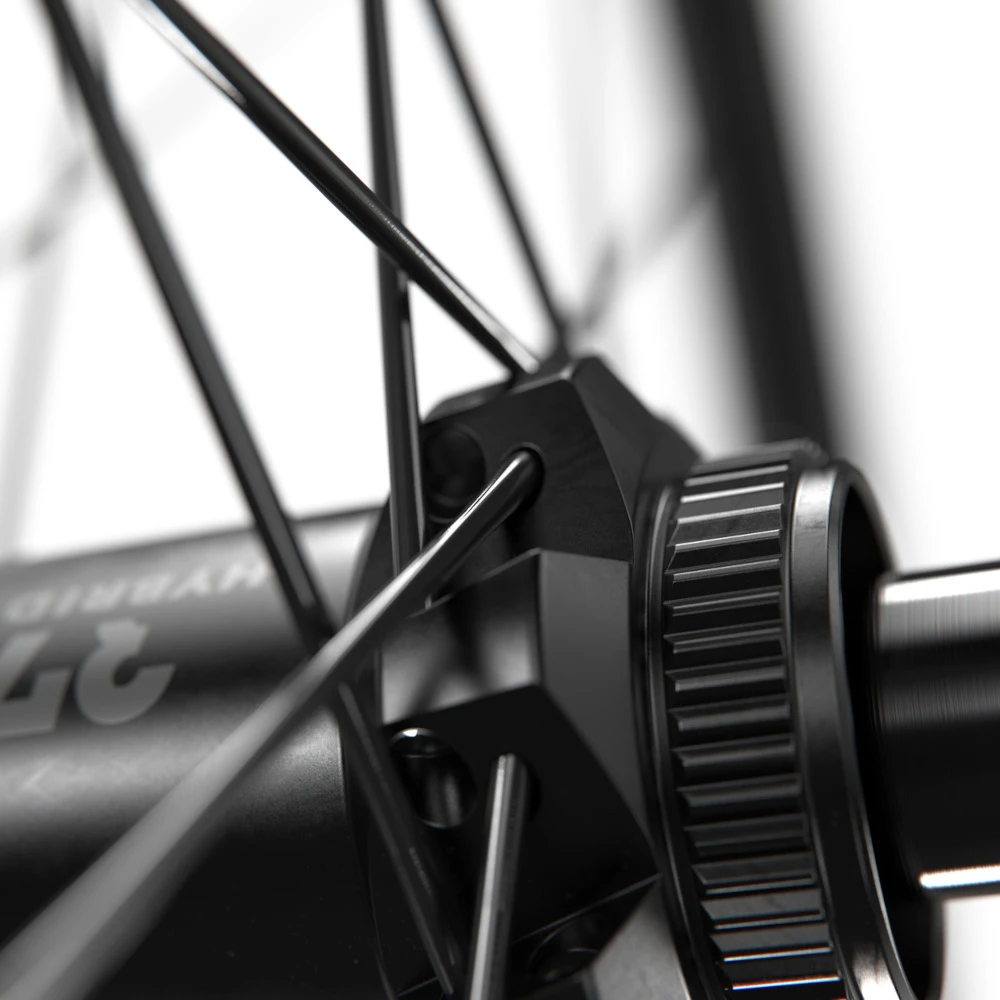 Dt-swiss DT Swiss HU 1900 SPLINE - 29" E-MTB Rear Wheel - Centerlock - 12x148mm - 25mm - Image 4