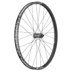 Dt-swiss DT Swiss HX 1700 SPLINE Front Wheel - 27.5" | 35mm | Clincher | Centerlock - 15x110mm Boost