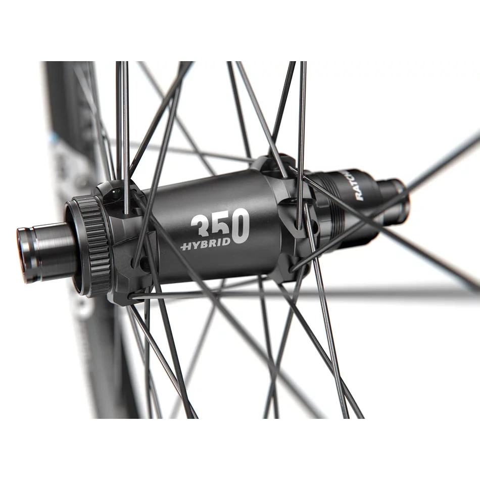 Dt-swiss DT Swiss HX 1700 SPLINE LS Wheelset - 29" | Clincher | Centerlock / 6-Bolt - 15x110mm Boost | 12x148mm Boost - Image 6