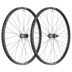 Dt-swiss DT Swiss HX 1700 SPLINE Wheelset - 29" | 30mm | Clincher | Centerlock - 15x110mm Boost | 12x148mm Boost