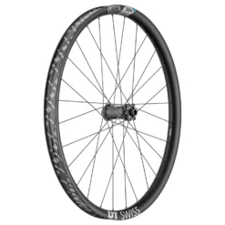 Dt-swiss DT Swiss HXC 1501 SPLINE ONE Front Wheel - 27.5" | Carbon | 35mm | Hookless | 6-Bolt - 15x110mm Boost