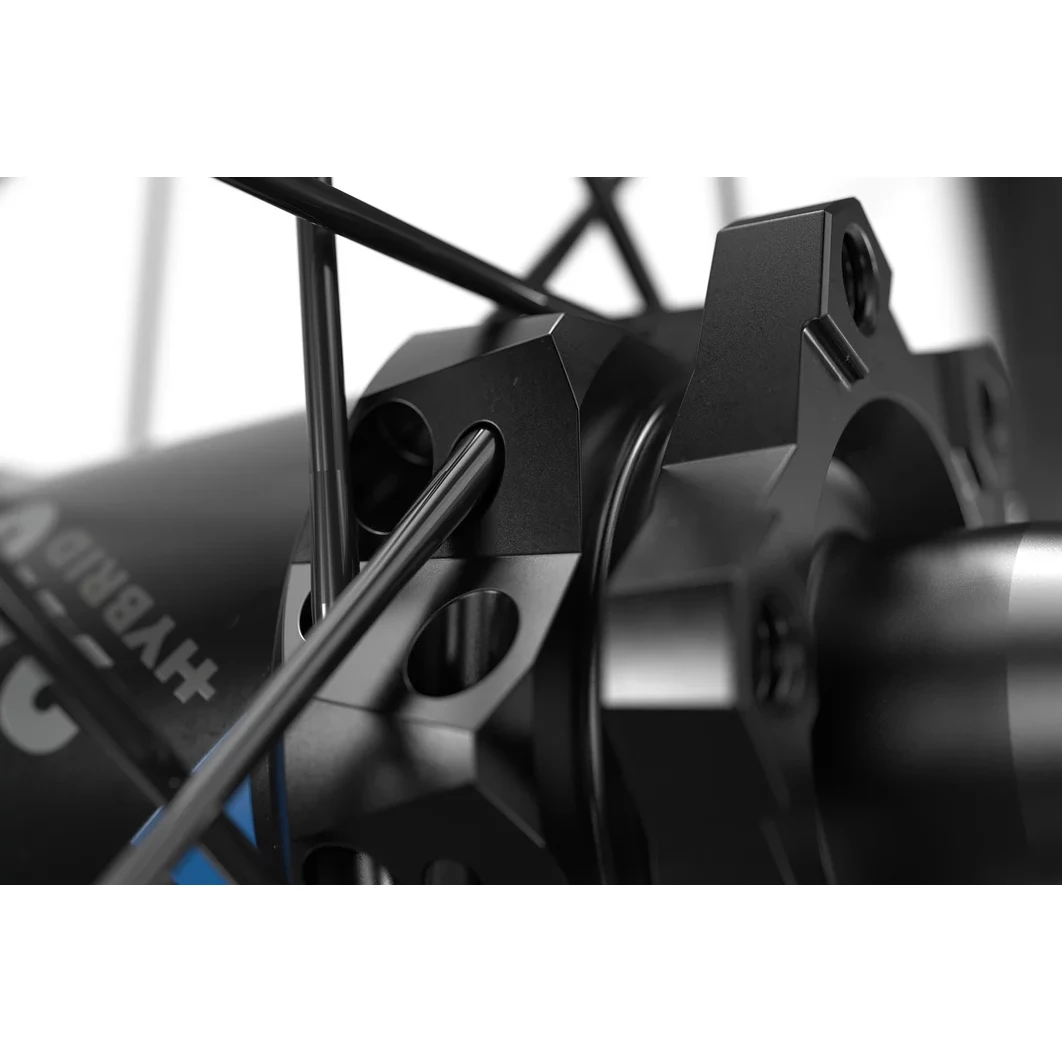 Dt-swiss DT Swiss HXC 1501 SPLINE ONE Wheelset - 27.5" | Carbon | 35mm | Hookless | Centerlock - 15x110mm Boost | 12x148mm Boost - Image 8