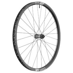 Dt-swiss DT Swiss HXC 1501 SPLINE ONE LS Front Wheel - 27.5" | Carbon | Hookless | Centerlock / 6-Bolt - 15x110mm Boost
