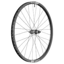 Dt-swiss DT Swiss HXC 1501 SPLINE ONE LS Rear Wheel - 27.5" | Carbon | Hookless | Centerlock / 6-Bolt - 12x148mm Boost