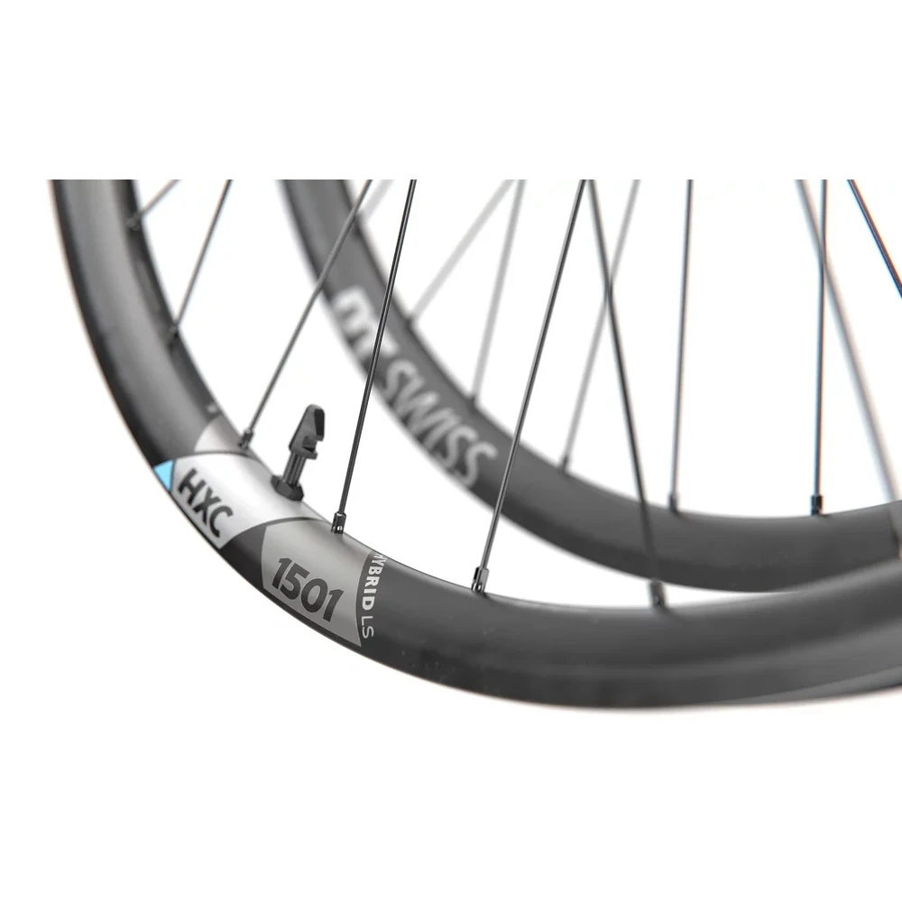Dt-swiss DT Swiss HXC 1501 SPLINE ONE LS Rear Wheel - 27.5" | Carbon | Hookless | Centerlock / 6-Bolt - 12x148mm Boost - Image 3
