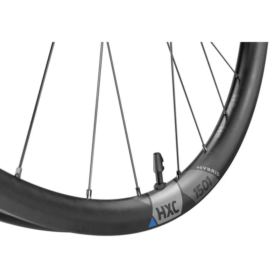Dt-swiss DT Swiss HXC 1501 SPLINE ONE Wheelset - 27.5" | Carbon | 35mm | Hookless | Centerlock - 15x110mm Boost | 12x148mm Boost - Image 6