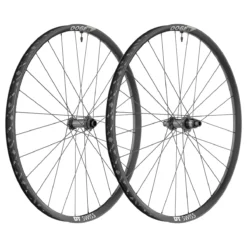 Dt-swiss DT Swiss M 1900 SPLINE Fietswielset - 29" | 30mm | Clincher | Centerlock / 6 Gaten - 15x110mm Boost | 12x148mm Boost - Zwart