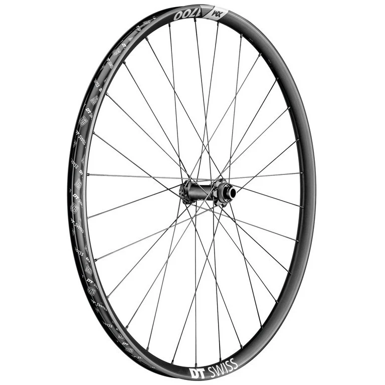 Dt-swiss DT Swiss XM 1700 SPLINE Wheelset - 27.5" | Clincher | Centerlock / 6-Bolt - 15x110mm Boost | 12x148mm Boost - HG - Image 2
