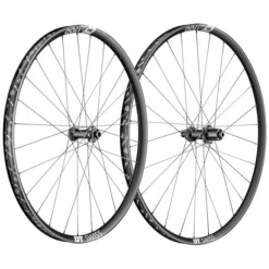 Dt-swiss DT Swiss XM 1700 SPLINE Wheelset - 27.5" | Clincher | Centerlock / 6-Bolt - 15x110mm Boost | 12x148mm Boost - HG