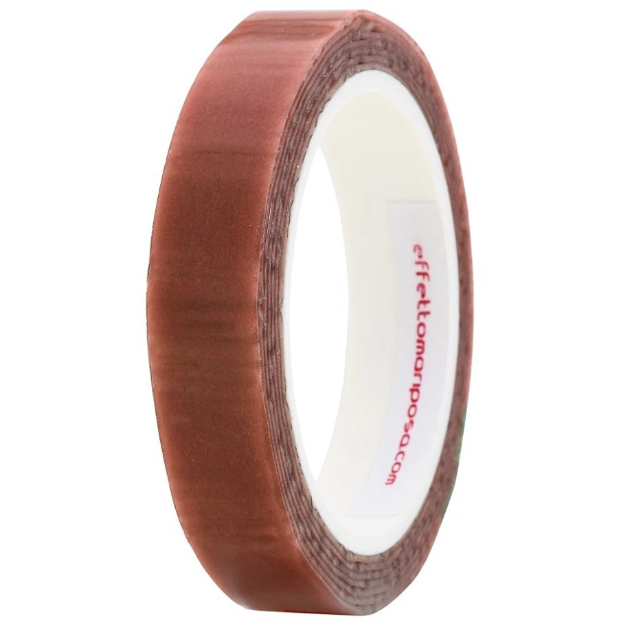 Effetto Mariposa Carogna Double Sided Tubular Gluing Tape - S/M: 20mm X 2m