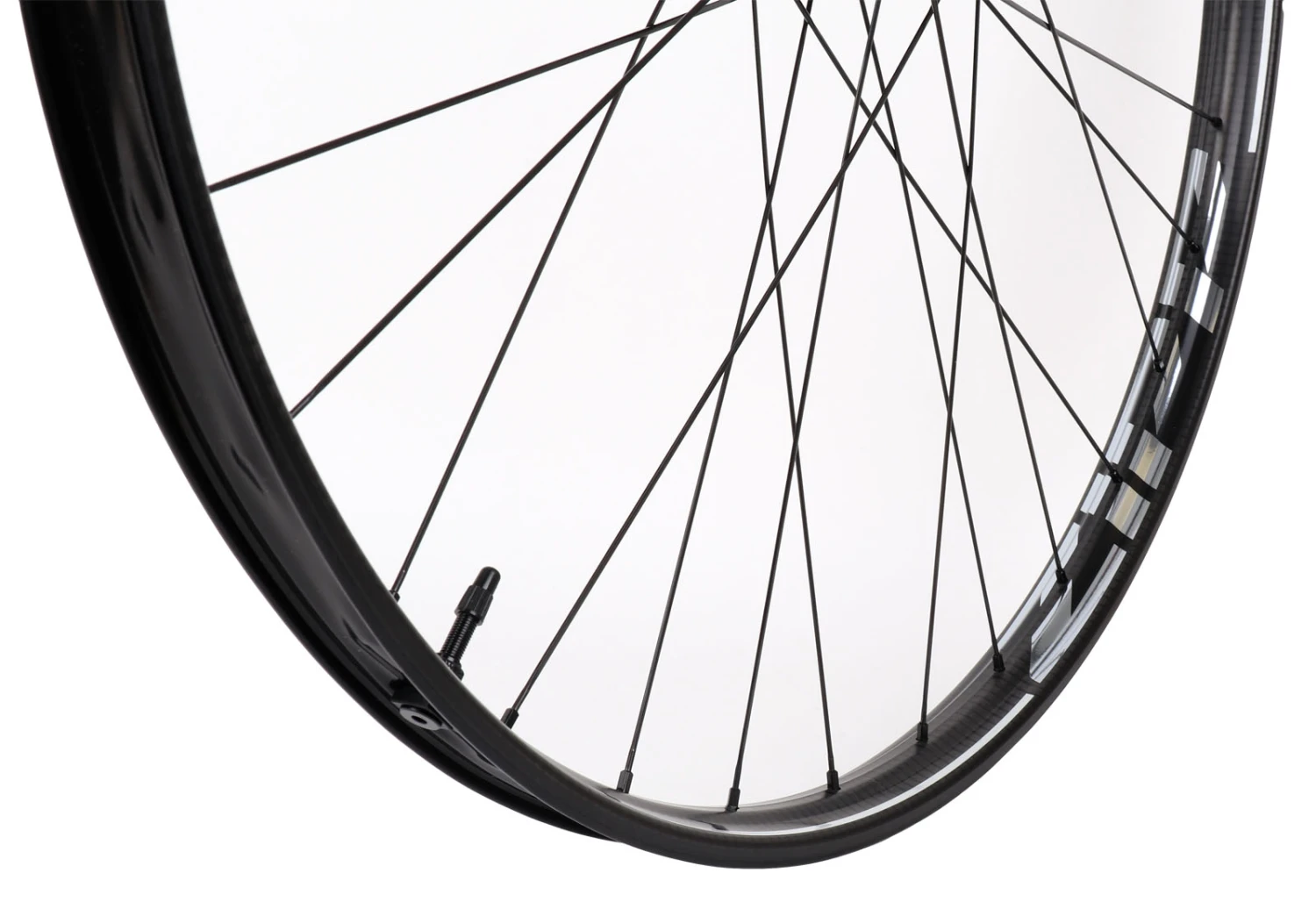 ZIPP 3ZERO MOTO Carbon Achterwiel - 29" | Tubeless | 6 Gaten | XD-Freehub - 12x148mm Boost - Zilver / Zilver - Image 3