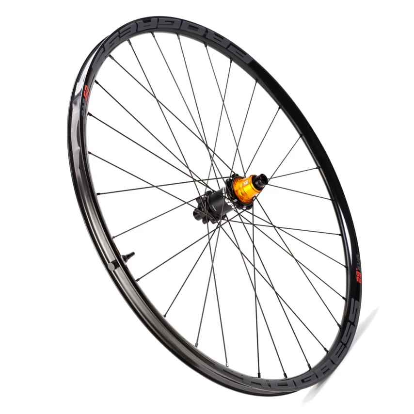 Progress EVO 29 Wielset - 29" | Clincher | 6 Gaten - 15x110 | 12x148 Boost - XD - Image 5