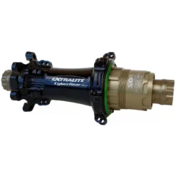 Extralite CyberRear SPD-3 Rear Hub - 6-Bolt - 12x142mm - SRAM XDR