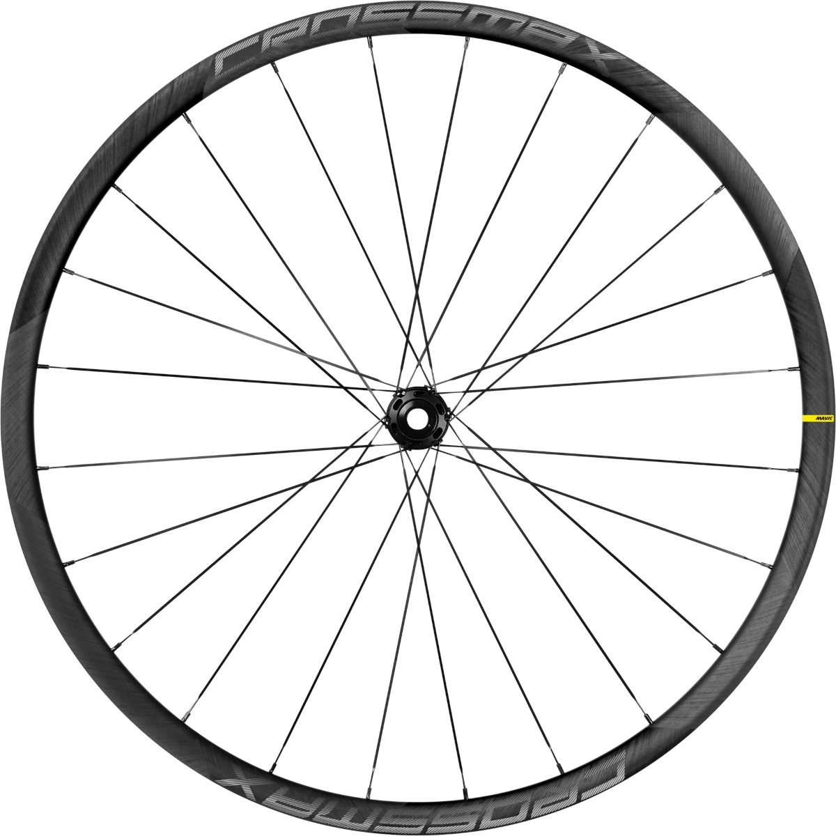 Mavic Crossmax XL R - 29 Inches UST Carbon Wheelset - Centerlock - FW: 15x110mm | RW: 12x148mm Boost - Shimano Micro Spline - Image 2