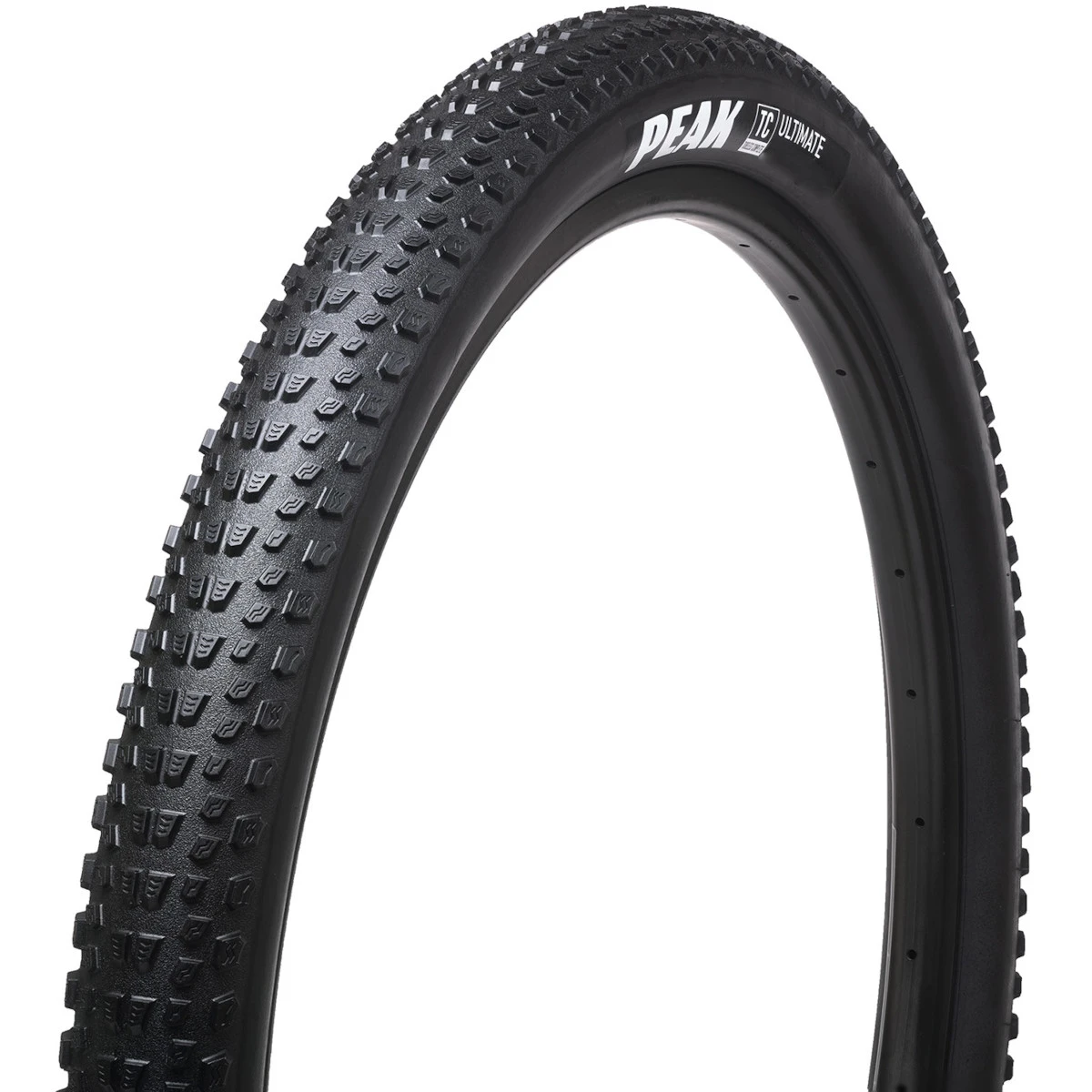 Goodyear Peak Ultimate - Tubeless Complete - Vouwband - 29x2.25" - Zwart - Image 3