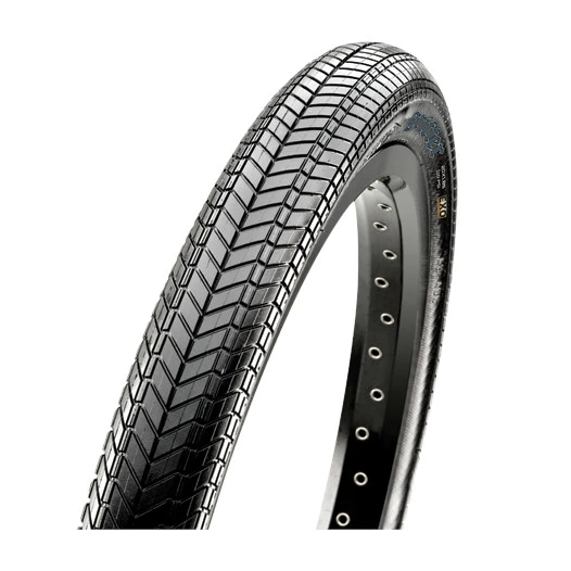 Maxxis Grifter BMX Folding Tire EXO Dual - 20x1.85"