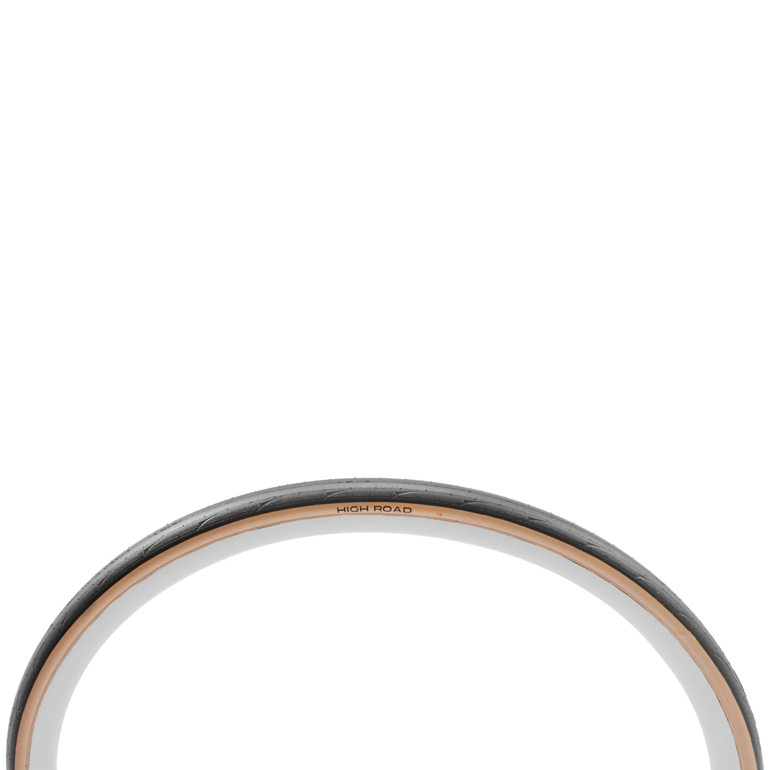 Maxxis HighRoad Vouwband - HYPR | ZK | ONE70 | TR| Tanwall - 700x28C - Image 2