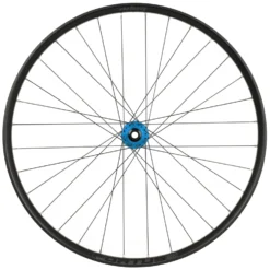 Hope FORTUS 30 SC - Pro 5 - Voorwiel - 29" | 6-Bolt - 15x110mm Boost - Blauw